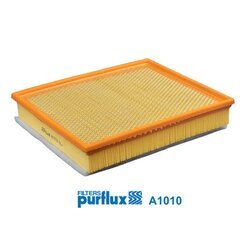 Vzduchový filter PURFLUX A1010