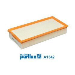 Vzduchový filter PURFLUX A1342