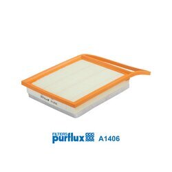 Vzduchový filter PURFLUX A1406