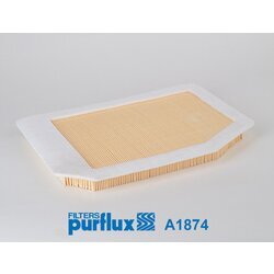 Vzduchový filter PURFLUX A1874