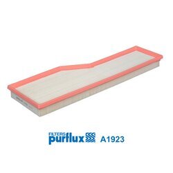 Vzduchový filter PURFLUX A1923