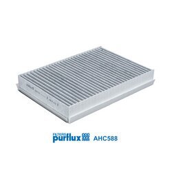 Filter vnútorného priestoru PURFLUX AHC588