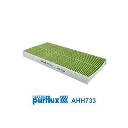 Filter vnútorného priestoru PURFLUX AHH733