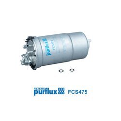 Palivový filter PURFLUX FCS475