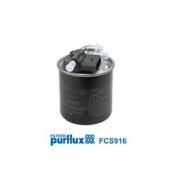 Palivový filter PURFLUX FCS916