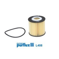 Olejový filter PURFLUX L408