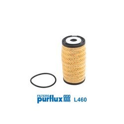 Olejový filter PURFLUX L460