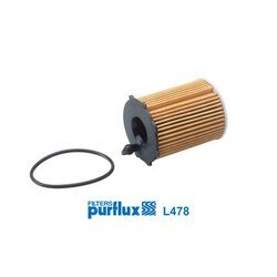 Olejový filter PURFLUX L478