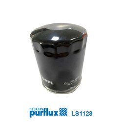Olejový filter PURFLUX LS1128
