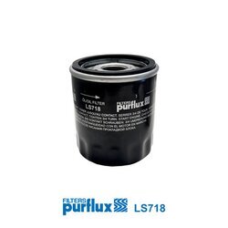 Olejový filter PURFLUX LS718
