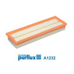 Vzduchový filter PURFLUX A1232