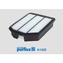 Vzduchový filter PURFLUX A1420