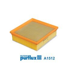 Vzduchový filter PURFLUX A1512