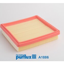 Vzduchový filter PURFLUX A1886