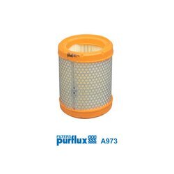 Vzduchový filter PURFLUX A973