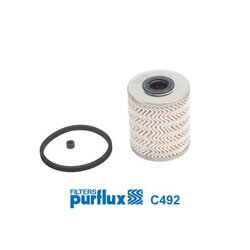 Palivový filter PURFLUX C492