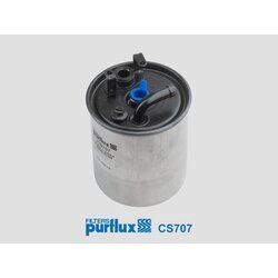 Palivový filter PURFLUX CS707