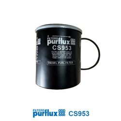 Palivový filter PURFLUX CS953