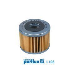 Olejový filter PURFLUX L108