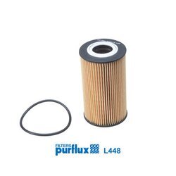 Olejový filter PURFLUX L448