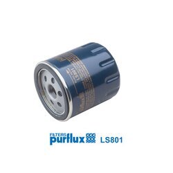 Olejový filter PURFLUX LS801
