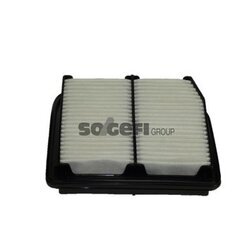 Vzduchový filter PURFLUX A1505