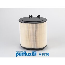 Vzduchový filter PURFLUX A1836