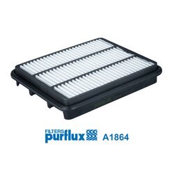 Vzduchový filter PURFLUX A1864