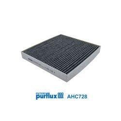 Filter vnútorného priestoru PURFLUX AHC728