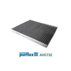 Filter vnútorného priestoru PURFLUX AHC732