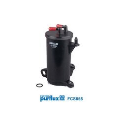 Palivový filter PURFLUX FCS855