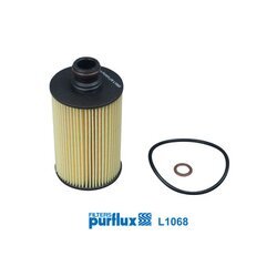 Olejový filter PURFLUX L1068