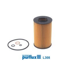 Olejový filter PURFLUX L308