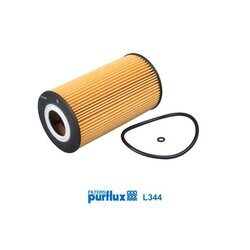 Olejový filter PURFLUX L344