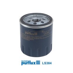 Olejový filter PURFLUX LS384