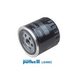 Olejový filter PURFLUX LS498C
