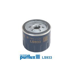 Olejový filter PURFLUX LS933