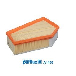 Vzduchový filter PURFLUX A1400
