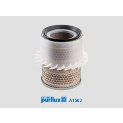Vzduchový filter PURFLUX A1583