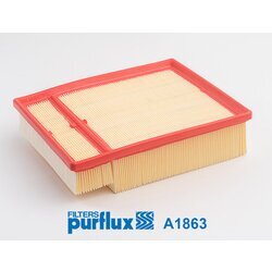 Vzduchový filter PURFLUX A1863