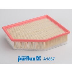 Vzduchový filter PURFLUX A1867