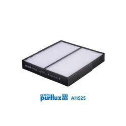 Filter vnútorného priestoru PURFLUX AH525