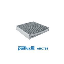 Filter vnútorného priestoru PURFLUX AHC755
