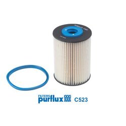 Palivový filter PURFLUX C523