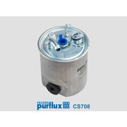 Palivový filter PURFLUX CS708