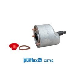 Palivový filter PURFLUX CS762
