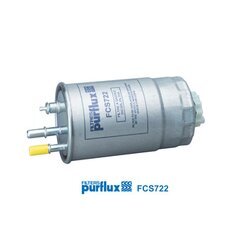 Palivový filter PURFLUX FCS722