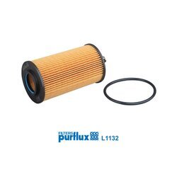 Olejový filter PURFLUX L1132