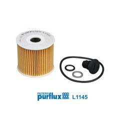 Olejový filter PURFLUX L1145