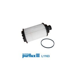 Olejový filter PURFLUX L1163